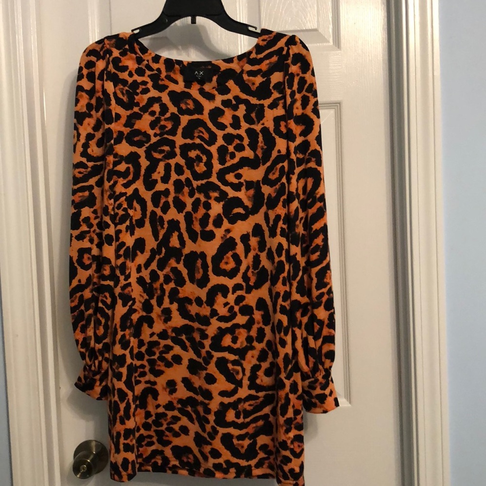 New AX Paris Minidress